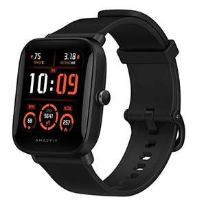 Amazfit Bip U Pro Smart Watch con GPS Incorporado 60+ Modos Deportivos 5 ATM Fitness