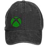 Gorra hellowitz Unisex Xbox.