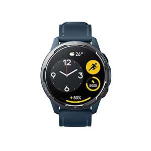 Xiaomi Watch S1 Active - Smartwatch Ocean Blue