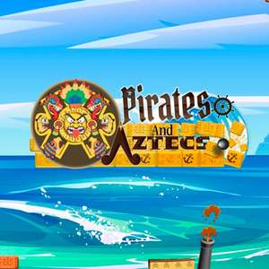 Pirates and Aztecs (PC, XBox)