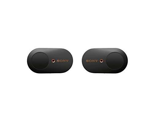 Reaco Como Nuevos , Sony WF1000XM3 - Auriculares Bluetooth, Alexa y Google Assistant, 32 h de batería