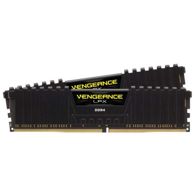 Corsair Vengeance LPX 16GB Kit (2x8GB) RAM DDR4 3600 CL16