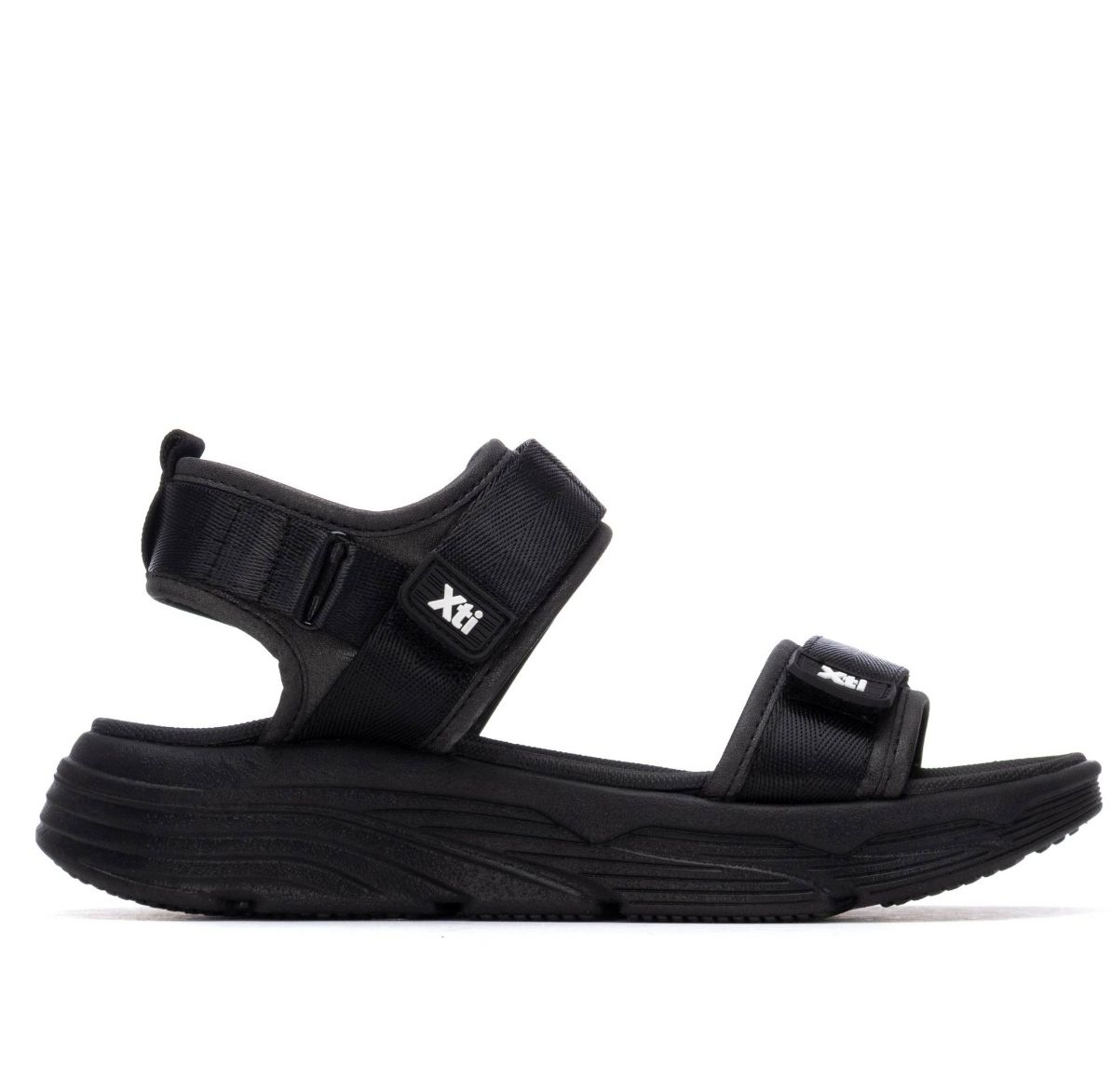 sandalias xti mujer