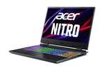 Acer Nitro 5 AN515-46 IPS 165Hz Ryzen 7-6800H 16/512GB RTX 3060