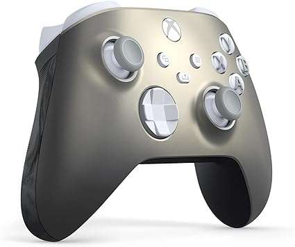 Xbox Wireless Controller - Lunar Shift Special Edition para Xbox One / Xbox Series X|S