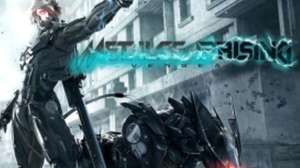 Metal Gear Rising: Revengeance a 3,90€ y Metal Gear Solid V: The Definitive Experience 5,85€ [Steam]