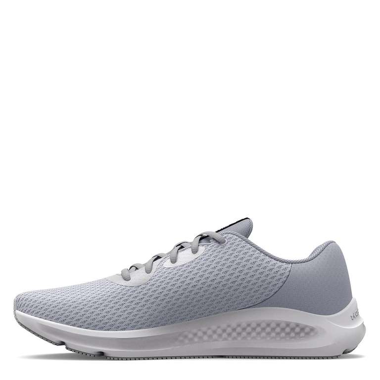 Under Armour UA W Charged Pursuit 3, Zapatillas para Mujer