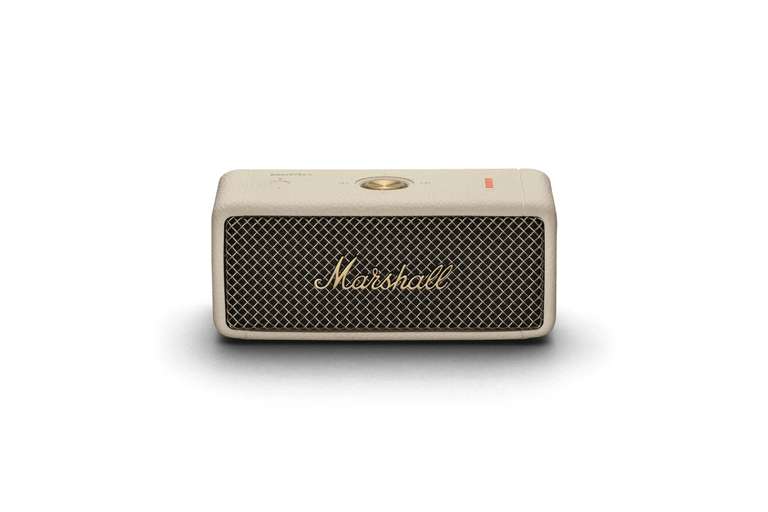 Marshall Emberton II Altavoces Bluetooth