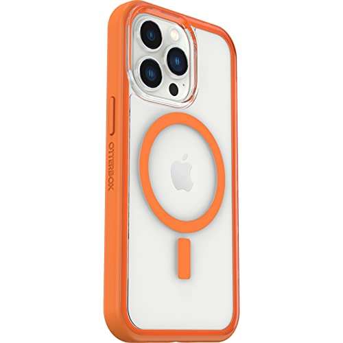 Funda iPhone 13 Pro Otterbox Clear Case