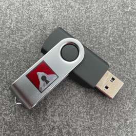 Memoria USB Gratis (4GB-16GB) + Envío Gratis