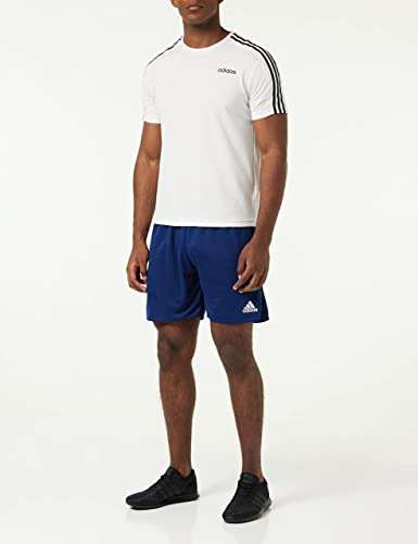 Adidas Parma 16 Intenso - Pantalones cortos (Tallas S, L y 32)