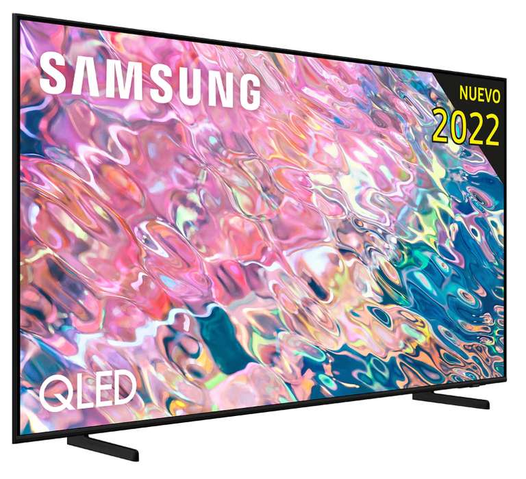 TV Samsung QLED 43" Smart TV 4K