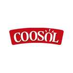 Coosol - Aceite de girasol especial freír 5L