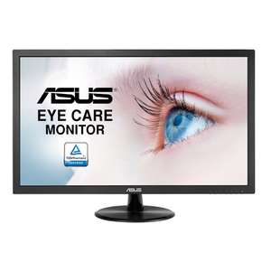 Monitor ASUS Full HD VP228DE