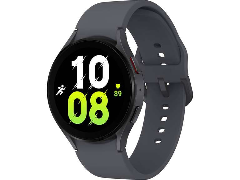 Smartwatch SAMSUNG Galaxy Watch 5 44mm BT [+Amazon]// 40mm por 219 € (Varios colores en descripción)