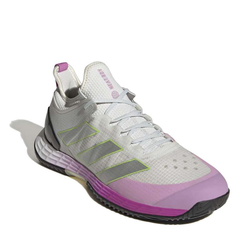 Zapatillas Adidas Adizero Ubersonic 4 Tennis Shoes Unisex Mens. Tallas de la 39 a la 45.