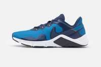 Nike Huarache Azules - Withzapas