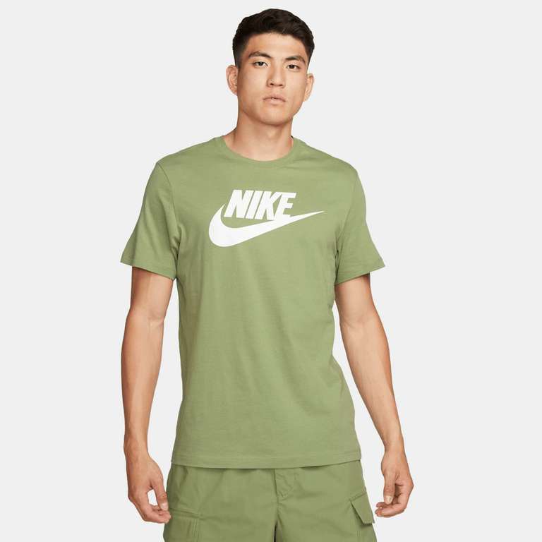 Consejos Línea del sitio Asesorar Camisetas Nike algodón varios colores a 12.99 euros » Chollometro