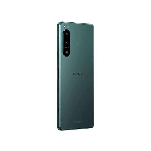 Sony Xperia 5 mark IV. (Amazon Francia)