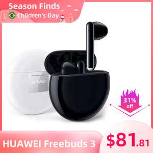 Huawei freebuds 3 versión global - Freebuds 4 en Mediamark a 79e en descripcion