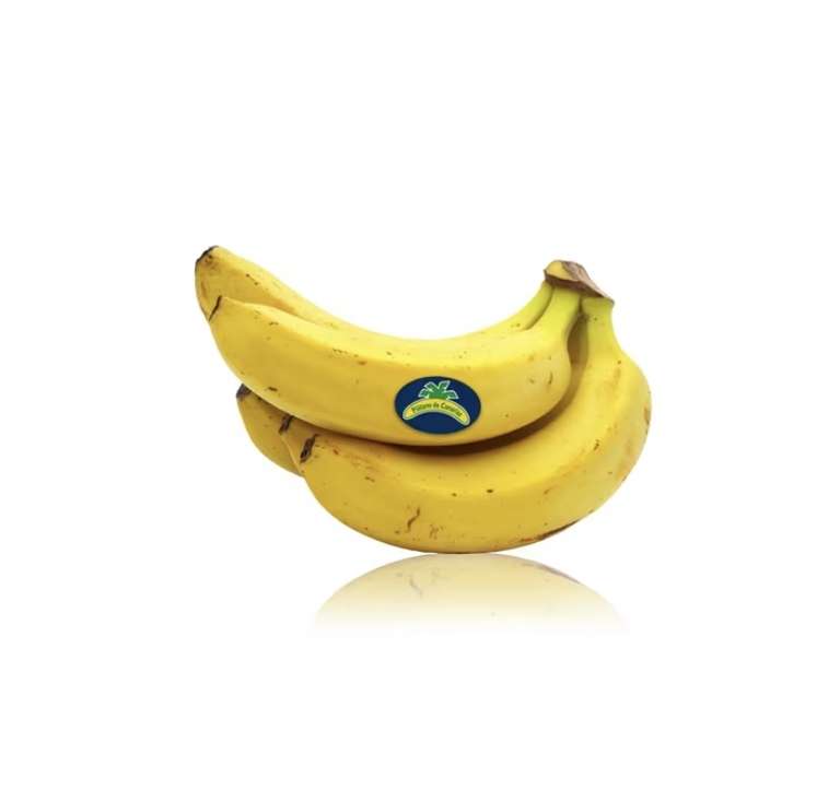 Plátano de Canarias - LIDL