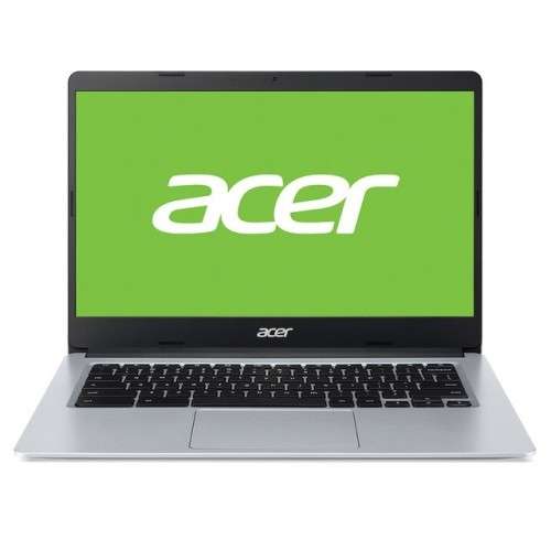 Chromebook Acer 314 CB314-1H-C4HK, Celeron, 4GB, 64GB eMMC, 14", CromeOS