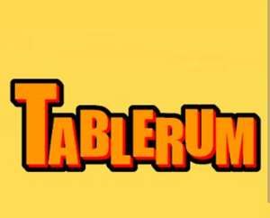 Outlet juegos de mesa tablerum (recopilación de varios)
