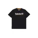 Camisetas de manga corta Timberland, limite de 1 pedido
