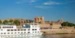 Viaje de LUJO por EGIPTO con crucero por el Nilo. Salidas desde Madrid y Barcelona (Julio)