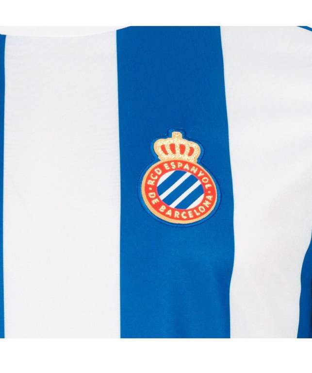 Camiseta RCD Espanyol (Varias tallas)