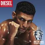 Diesel Only The Brave Eau De Toilette Perfume de hombre 125 ml