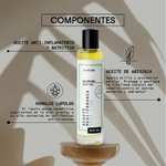 Beauté Mediterranea - SUPERFOOD HAIR OIL - Aceite para el Cuidado del Cabello - 50 ml