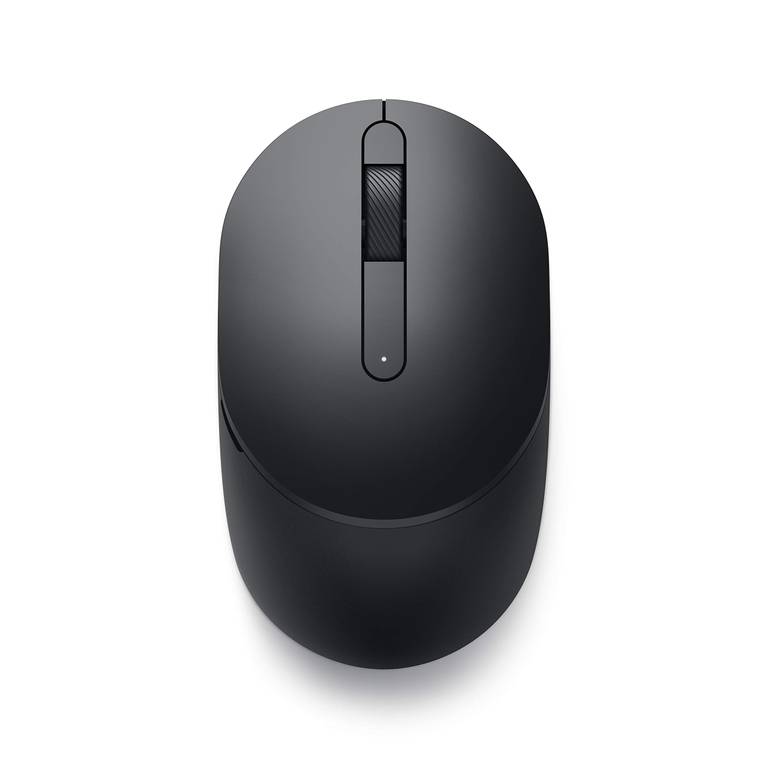 Ratón inalámbrico Dell MS3320W Bluetooth + USB, hasta 4000 DPI ajustables y 36 meses de autonomía por 16,95 €