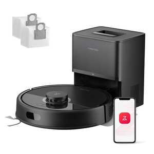 roborock Q7L5+ Set Robot Aspirador y Fregador 8000 Pa
