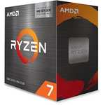 AMD Ryzen7 5800X3D