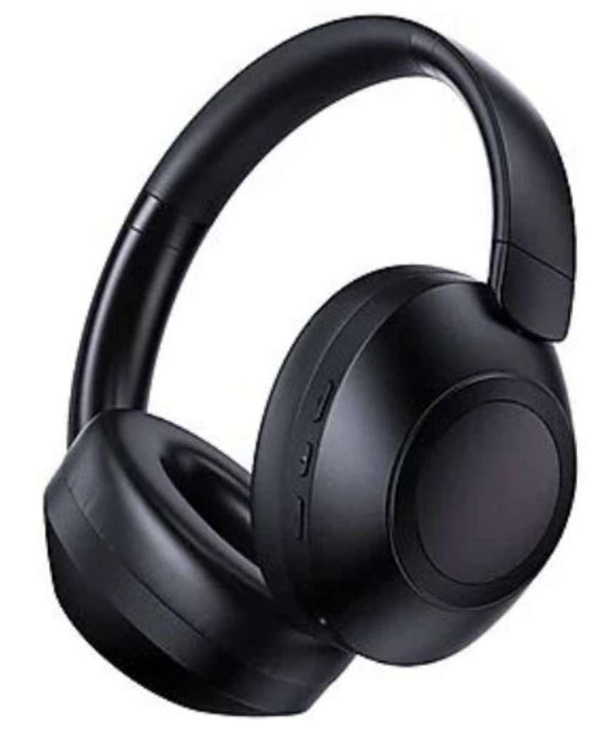 Auriculares inalámbricos - Vieta Pro Way 2, De diadema, Bluetooth 5.0,  Micrófono 8431543118211