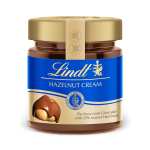Lindt Crema de cacao untable sin glutén ni aceite de palma
