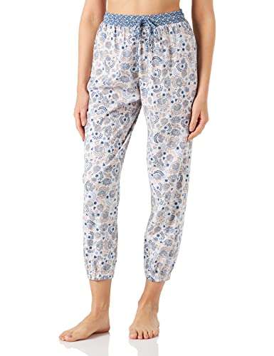 Women'secret Long Pant Pijama para Mujer (Temp. sin stock) (Tallas: L, XL y XXL)