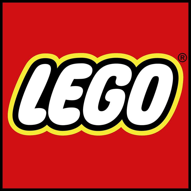 25% de discuento en sets de Lego