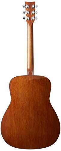 Yamaha F310 Guitarra Acústica - Guitarra Folk 4/4 de madera