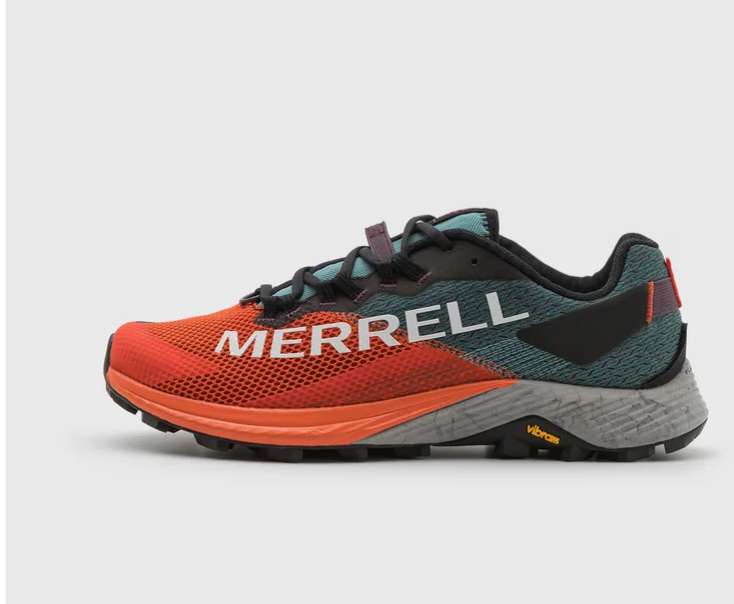 Merrell . Tallas 41 a 47 MTL LONG SKY 2 - Zapatillas de trail running -