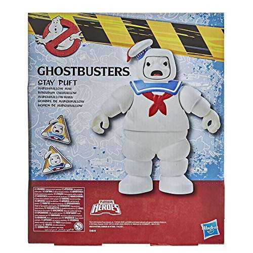 Ghostbusters Hasbro - Mega Mighties Staypuft
