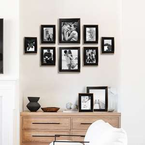 Theresa's Collections-marcos de fotos modernos para pared (EL 10 DE JULIO A LAS 10:00)