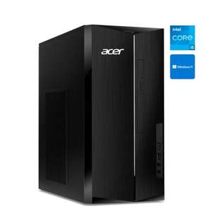 Acer Aspire XC-1760 Intel Core i5-12400/16GB/512 GB SSD/Windows 11