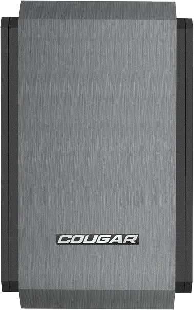 Cougar QBX - Caja PC Mini-ITX