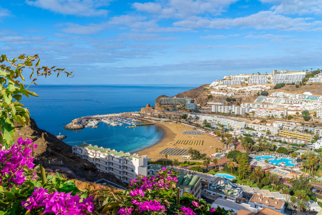 TODO INCLUIDO en Gran Canaria Islas Canarias con vuelos + de 3 a 7 noches de hotel en régimen ALL INCLUSIVE en Mogán, desde 245 pp