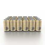 Keler Cerveza - Paquete de 24 x 330 ml, total de 7920 ml