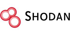 Suscripción a Shodan de por vida por 5$