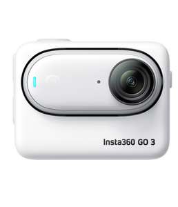 Insta360 GO 3 64 GB con Action Pod