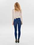 Only Mujer Onlroyal Regular Skinny Fit Jeans